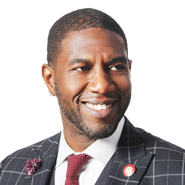 Jumaane Williams